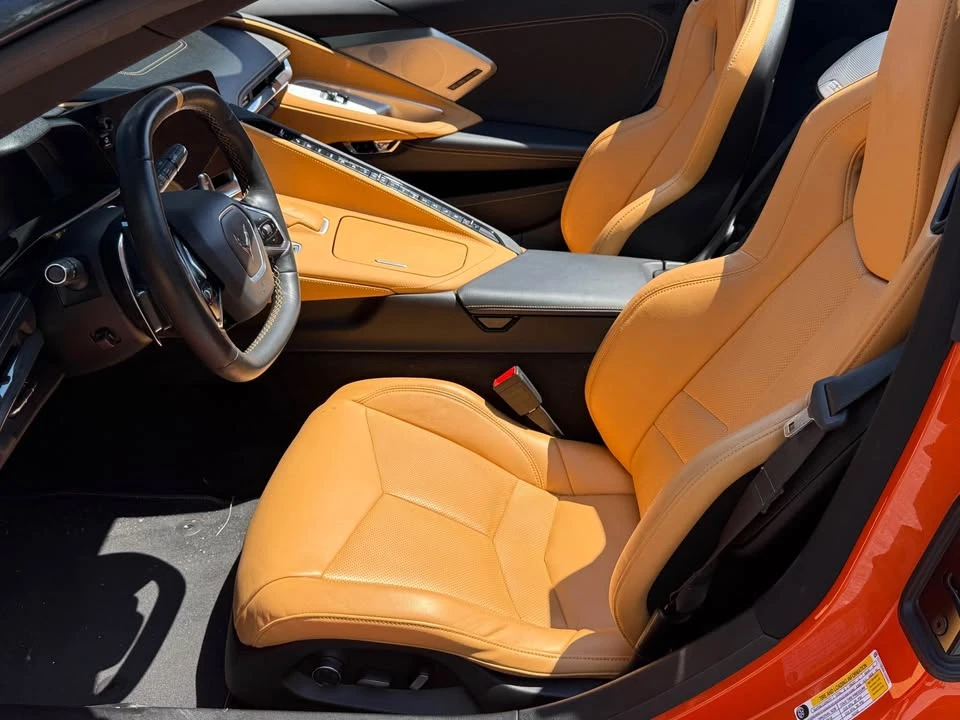 2020 Chevrolet Corvette C8 - Image 10 of 20
