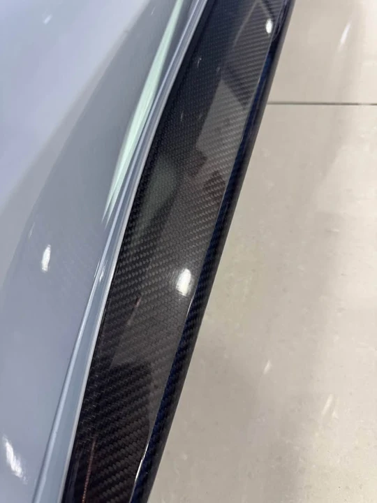 2020 Chevrolet Corvette C8 - Image 16 of 16