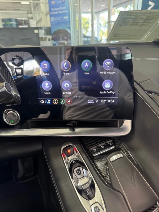 2020 Chevrolet Corvette C8 - Image 9 of 16