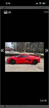 2020 Chevrolet Corvette C8 - Image 3 of 20