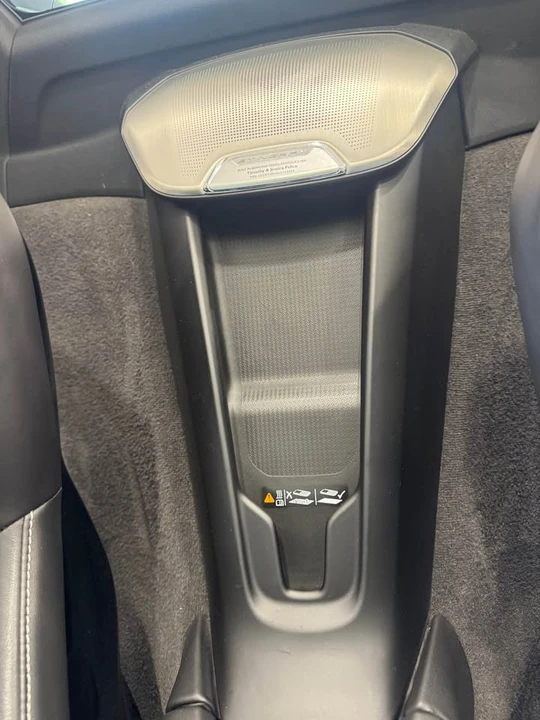 2020 Chevrolet Corvette C8 - Image 11 of 16