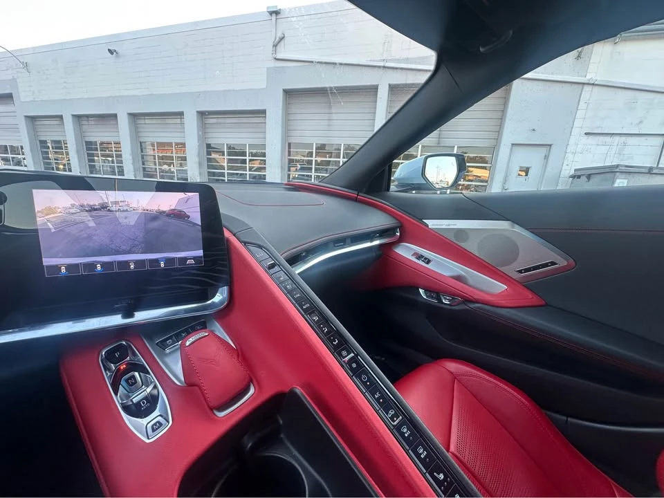 2020 Chevrolet Corvette C8 - Image 5 of 12
