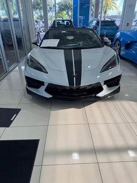 2020 Chevrolet Corvette C8 - Image 2 of 16
