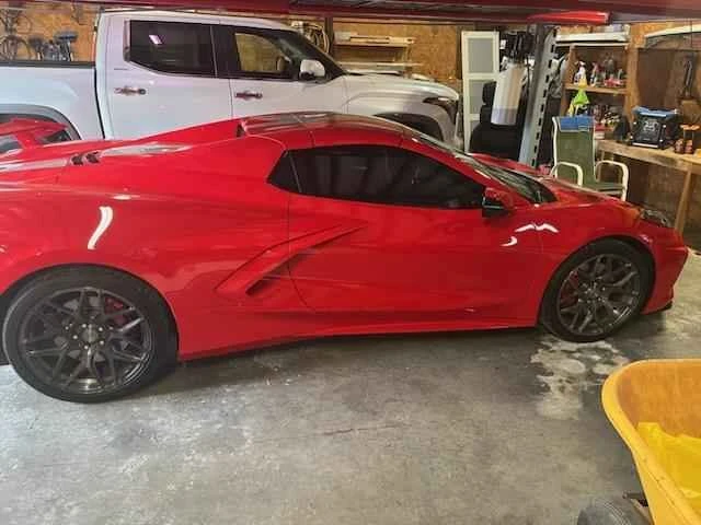 2020 Chevrolet Corvette C8 - Image 4 of 10