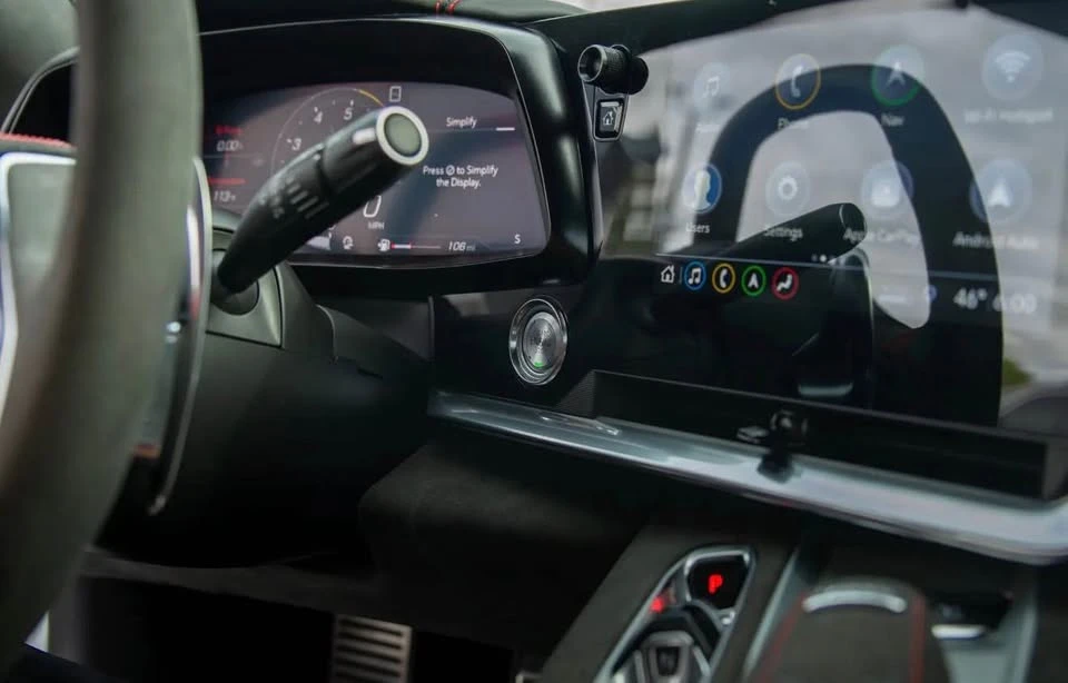 2020 Chevrolet Corvette C8 - Image 15 of 20
