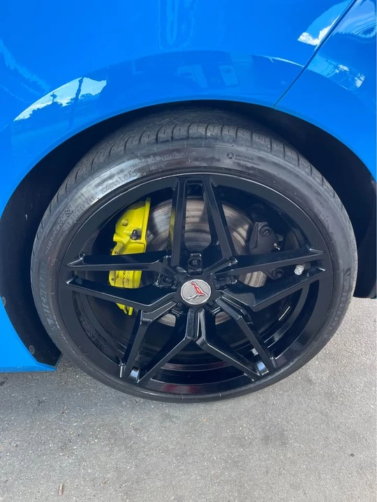 2020 Chevrolet Corvette C8 - Image 5 of 6