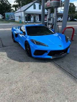 2020 Chevrolet Corvette C8 - Image 4 of 6