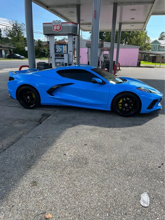 2020 Chevrolet Corvette C8 - Image 3 of 6