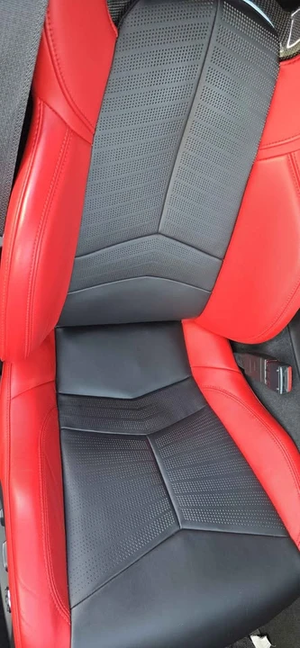 2020 Chevrolet Corvette C8 - Image 2 of 14