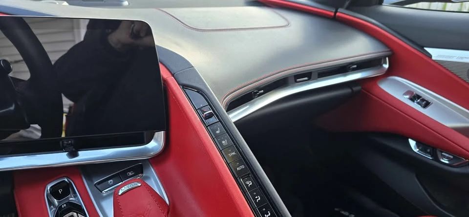 2020 Chevrolet Corvette C8 - Image 6 of 14