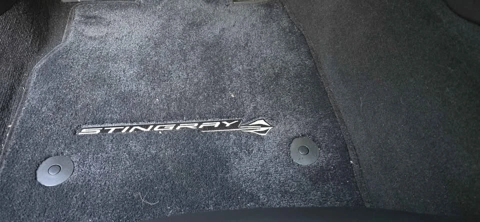2020 Chevrolet Corvette C8 - Image 4 of 14