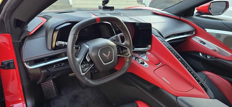 2020 Chevrolet Corvette C8 - Image 11 of 14