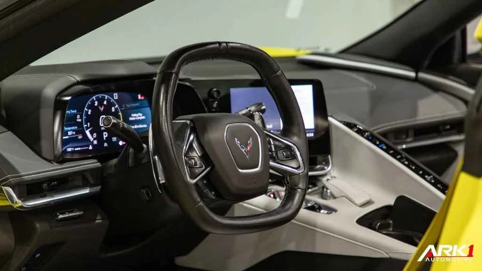 2020 Chevrolet Corvette C8 - Image 12 of 17