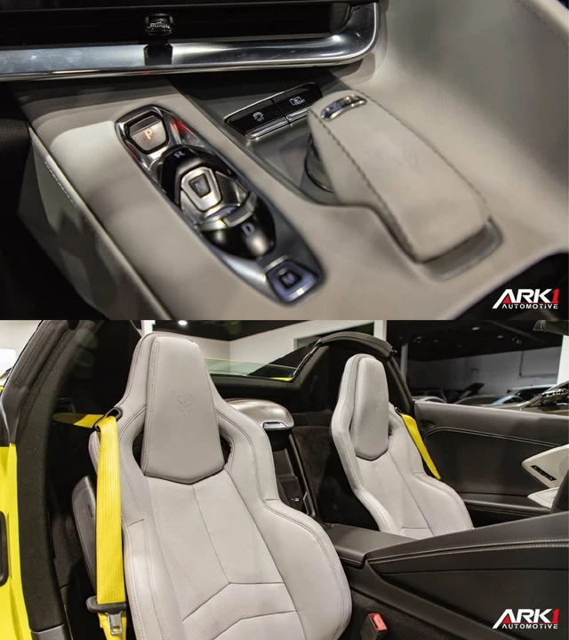 2020 Chevrolet Corvette C8 - Image 7 of 8
