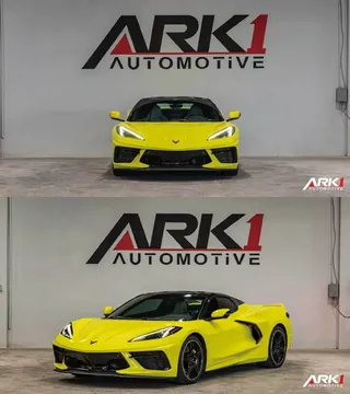 2020 Chevrolet Corvette C8 - Image 2 of 8
