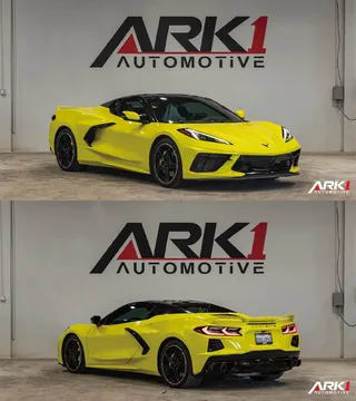 2020 Chevrolet Corvette C8 - Image 3 of 8