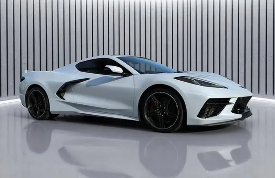2020 Chevrolet Corvette C8 - Image 2 of 15