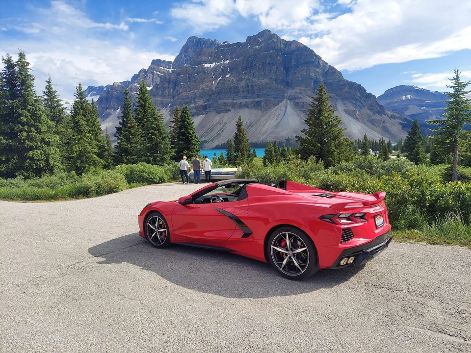 2020 Chevrolet Corvette C8 - Image 7 of 31