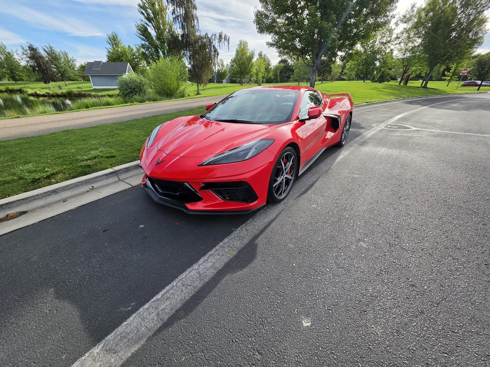 2020 Chevrolet Corvette C8 - Image 5 of 31