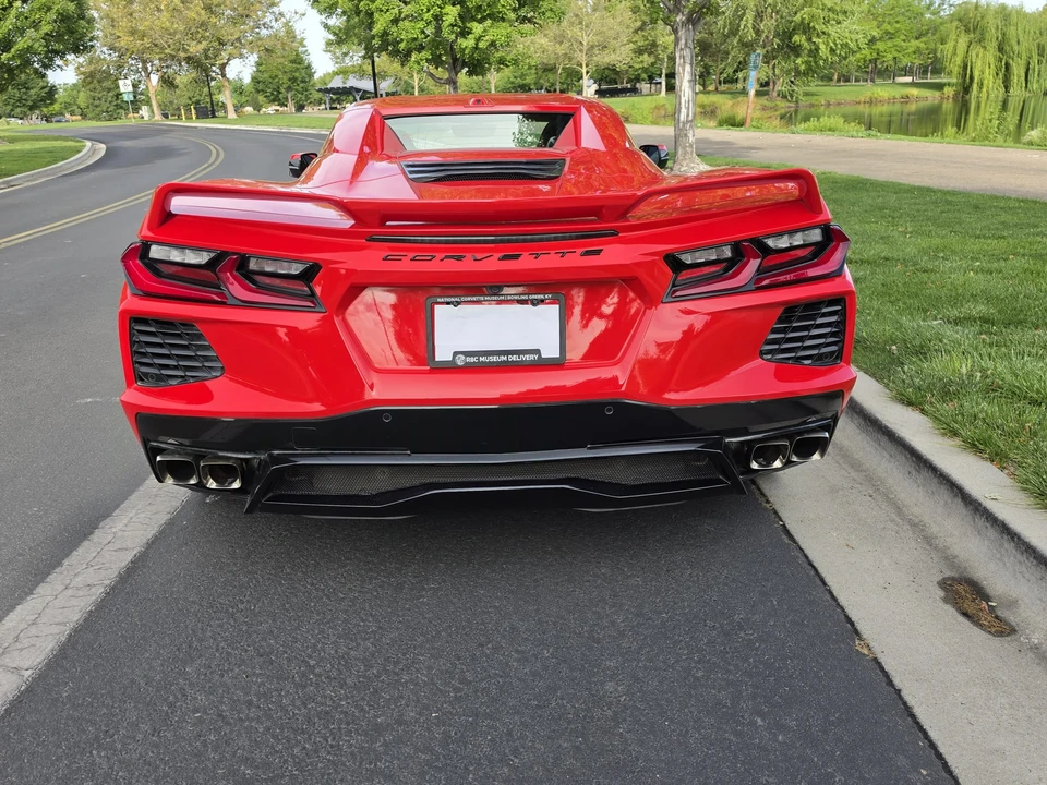 2020 Chevrolet Corvette C8 - Image 10 of 31
