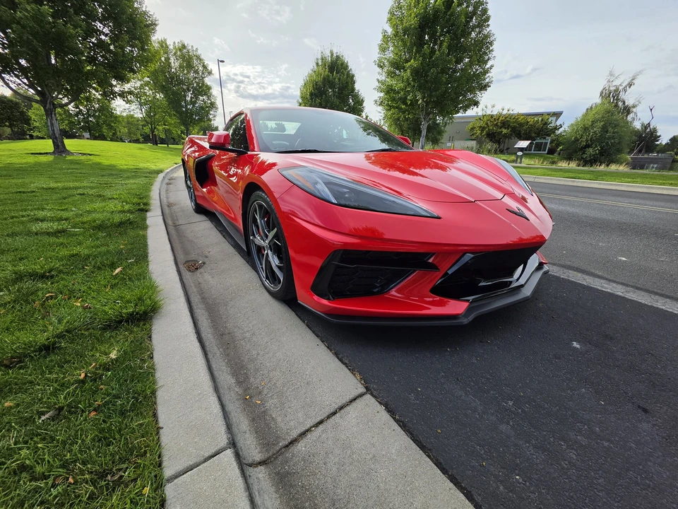 2020 Chevrolet Corvette C8 - Image 16 of 31