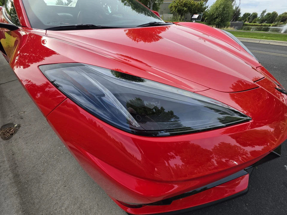 2020 Chevrolet Corvette C8 - Image 19 of 31