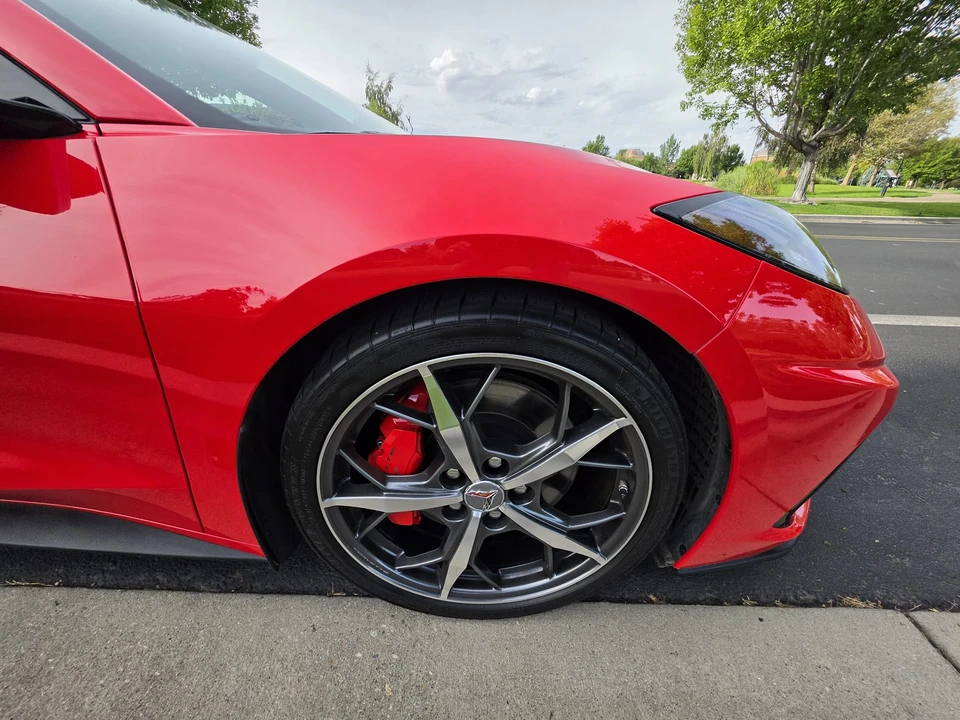 2020 Chevrolet Corvette C8 - Image 29 of 31