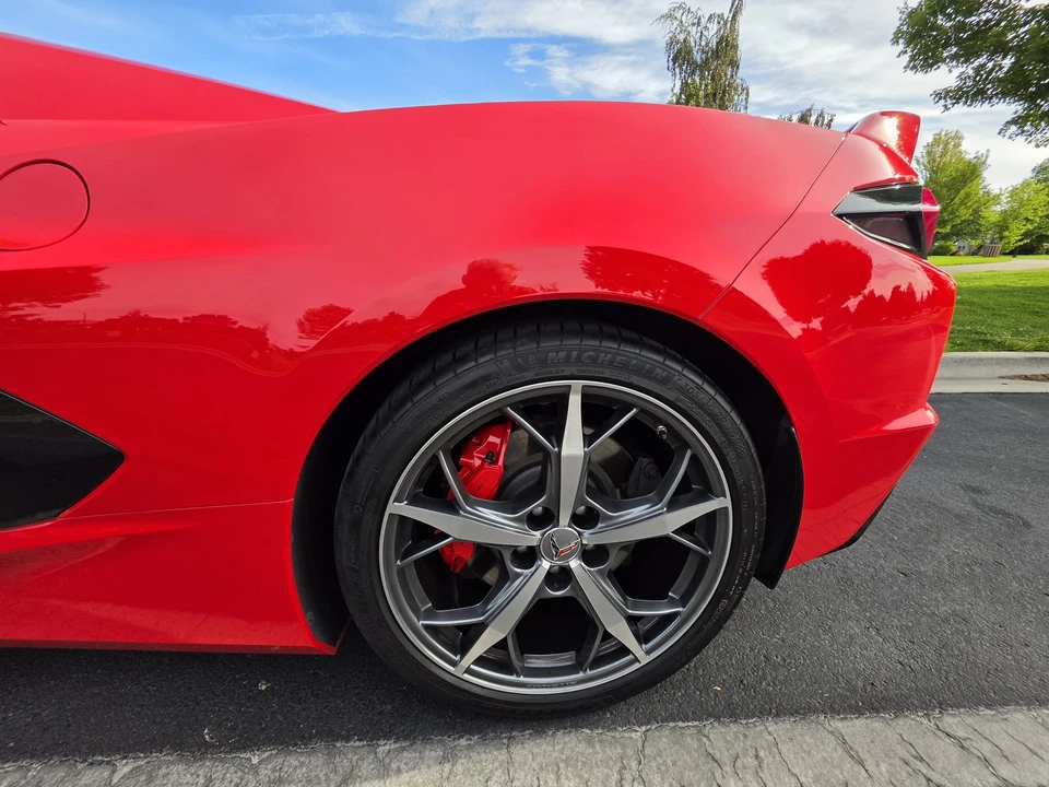 2020 Chevrolet Corvette C8 - Image 27 of 31