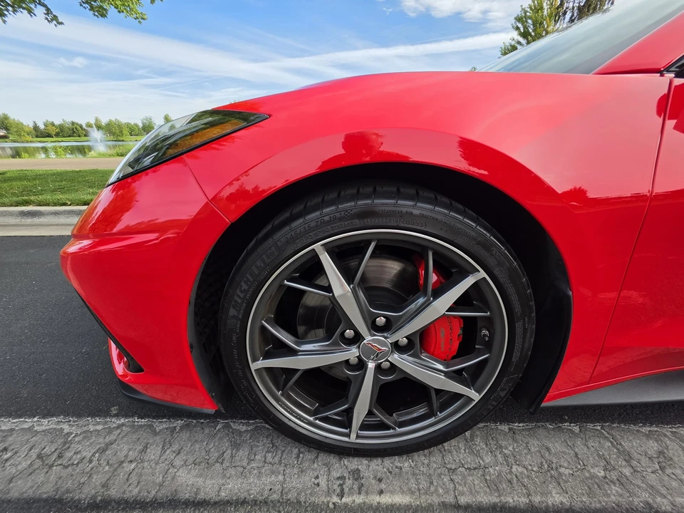 2020 Chevrolet Corvette C8 - Image 26 of 31