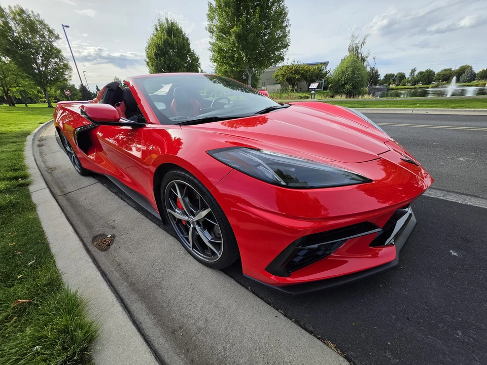 2020 Chevrolet Corvette C8 - Image 15 of 31