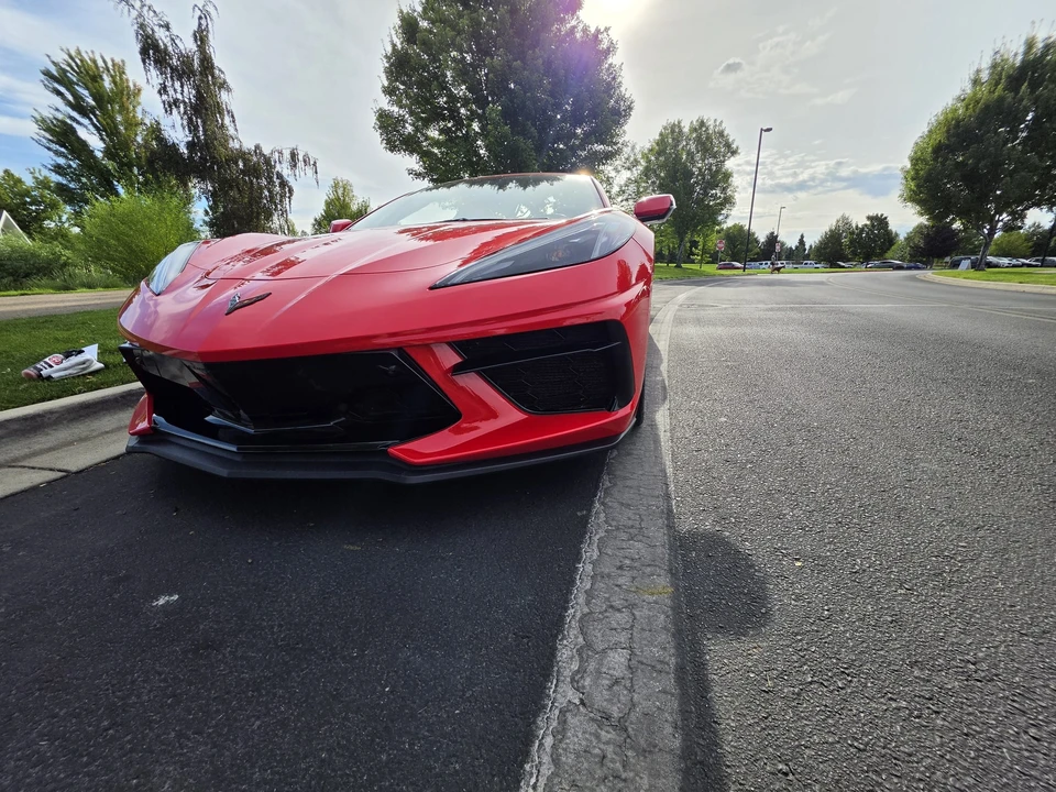 2020 Chevrolet Corvette C8 - Image 3 of 31