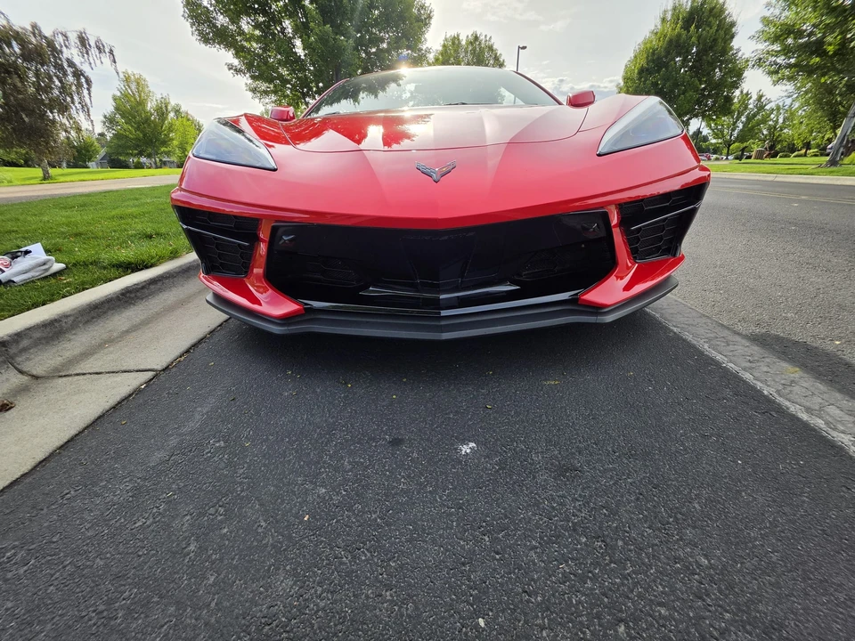 2020 Chevrolet Corvette C8 - Image 2 of 31