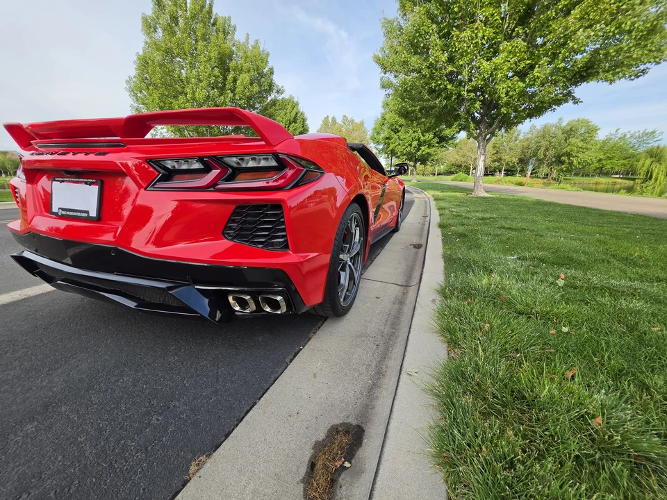 2020 Chevrolet Corvette C8 - Image 12 of 31