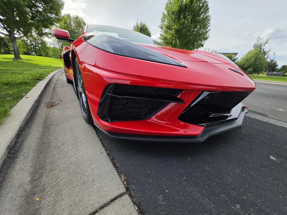 2020 Chevrolet Corvette C8 - Image 17 of 31