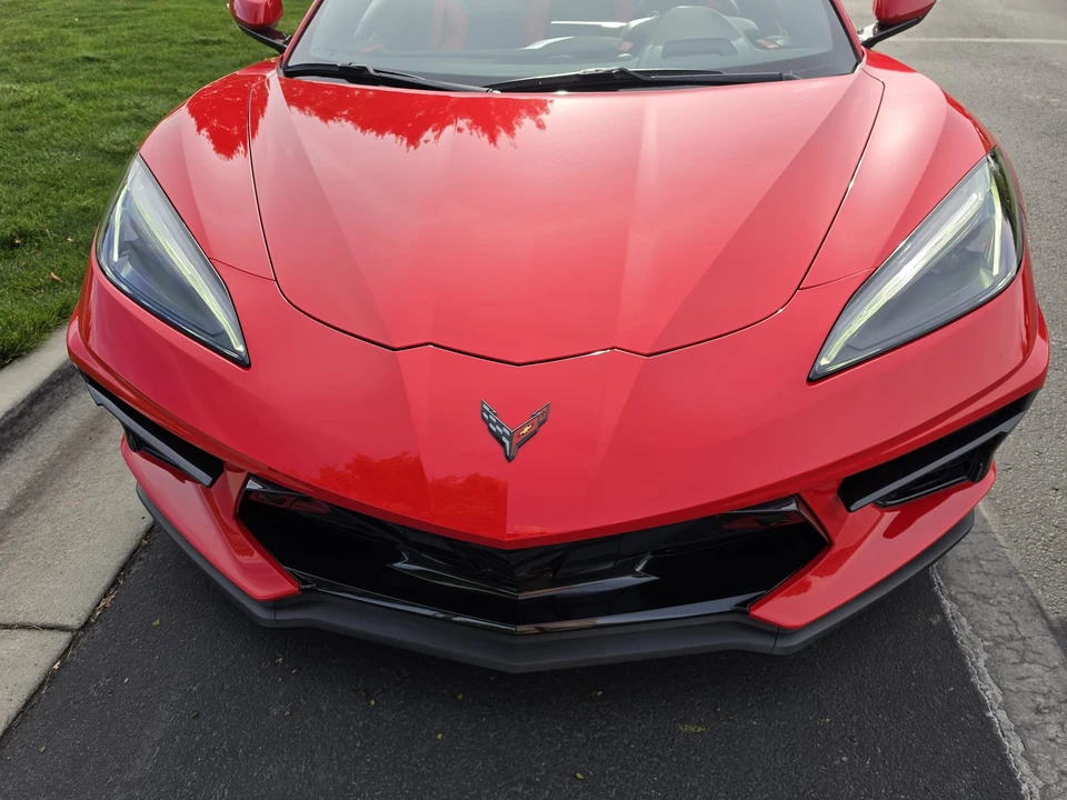 2020 Chevrolet Corvette C8 - Image 18 of 31