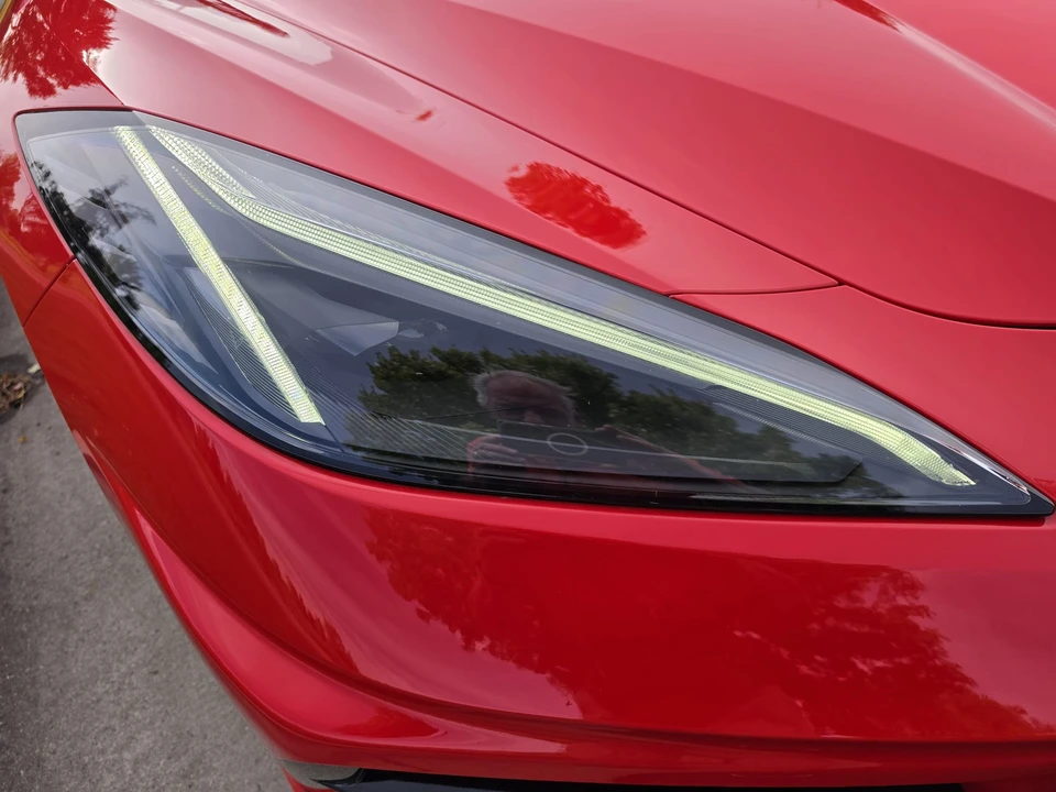 2020 Chevrolet Corvette C8 - Image 21 of 31