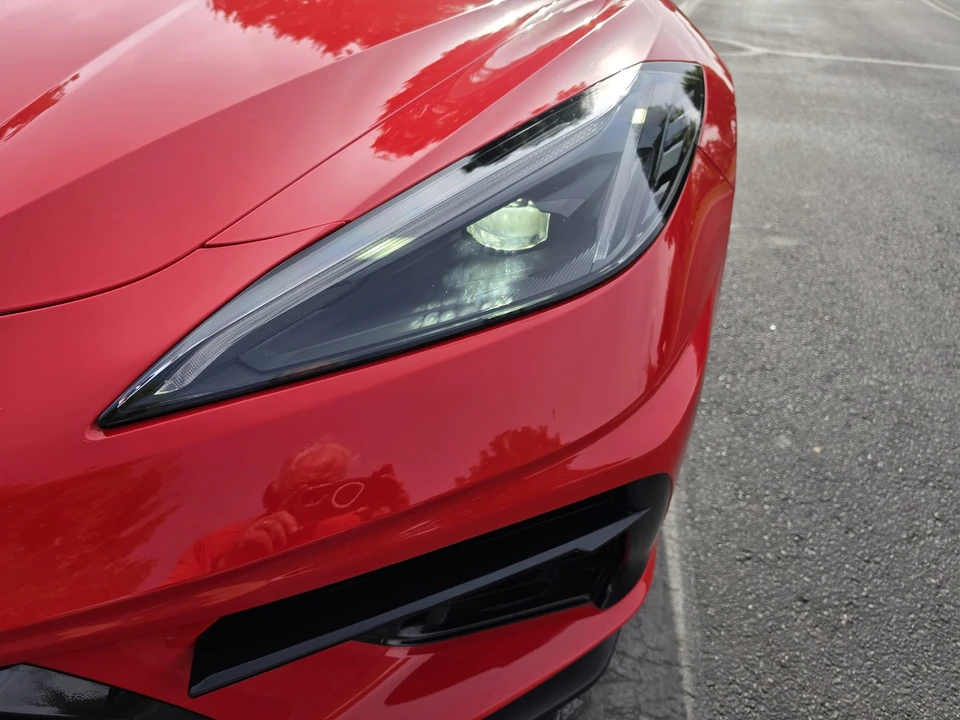2020 Chevrolet Corvette C8 - Image 20 of 31
