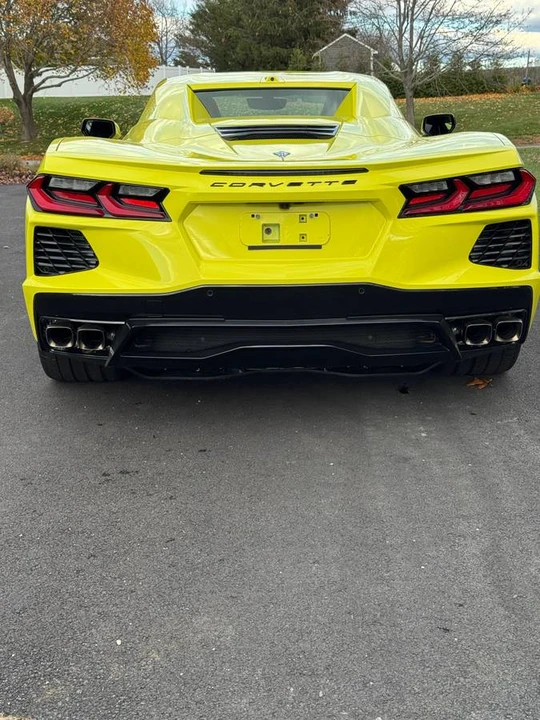 2020 Chevrolet Corvette C8 - Image 6 of 12