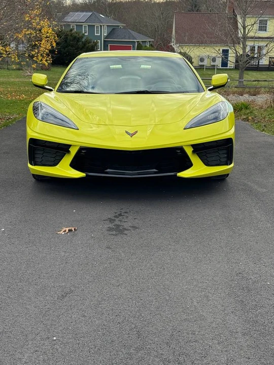 2020 Chevrolet Corvette C8 - Image 3 of 12