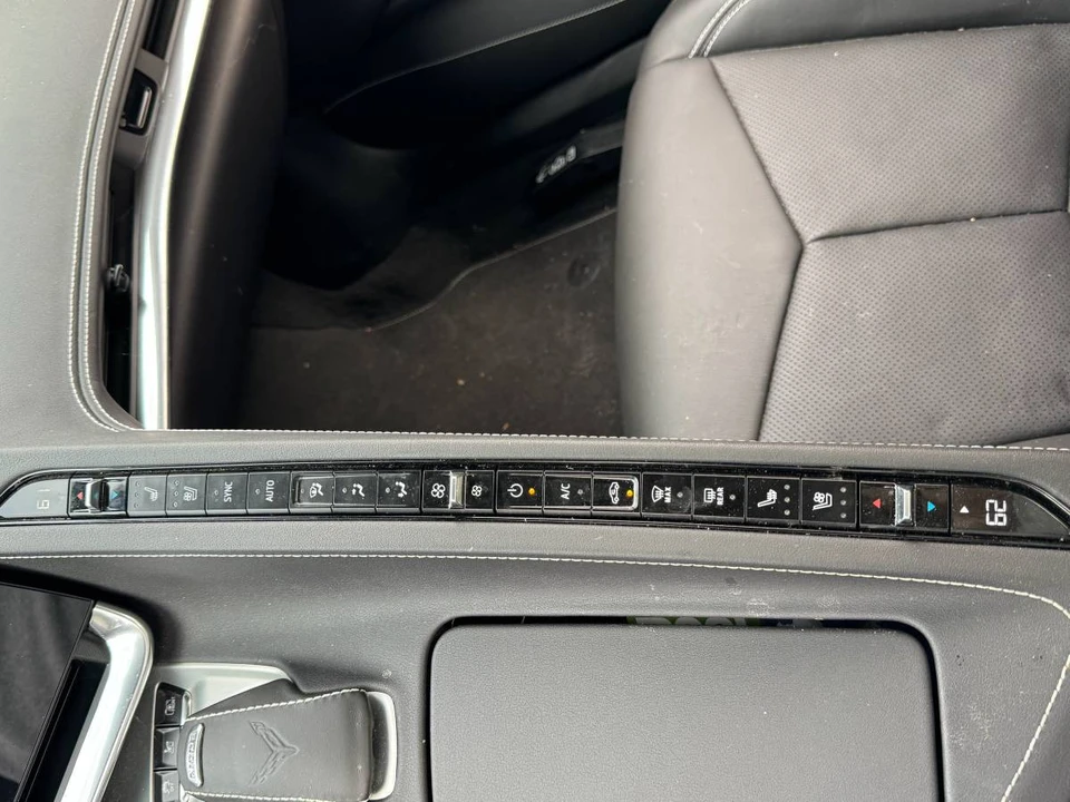 2020 Chevrolet Corvette C8 - Image 7 of 12