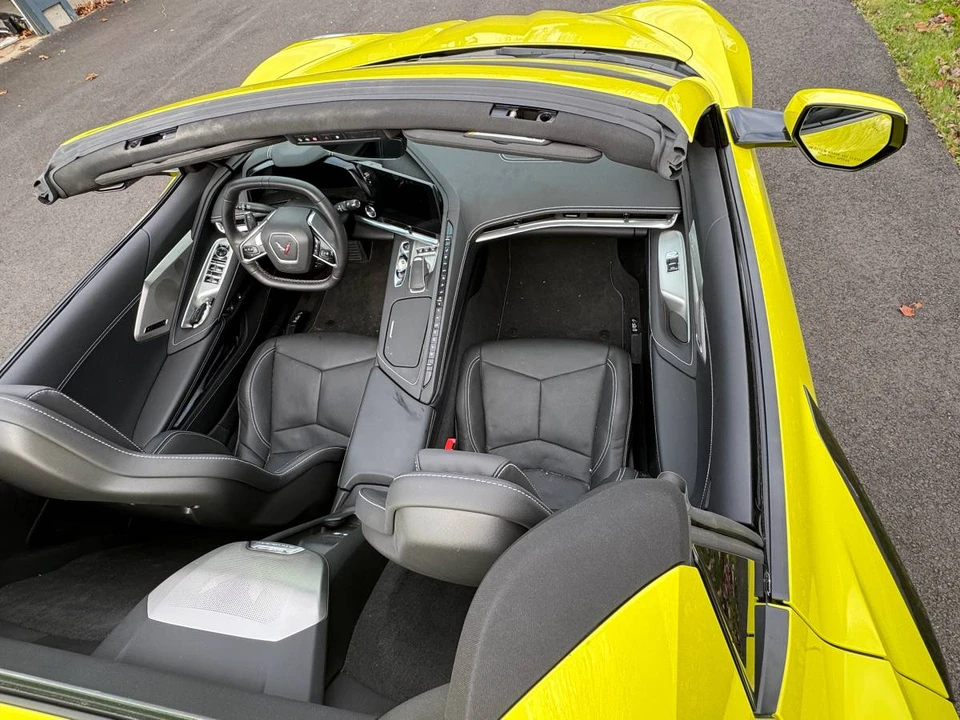 2020 Chevrolet Corvette C8 - Image 12 of 12