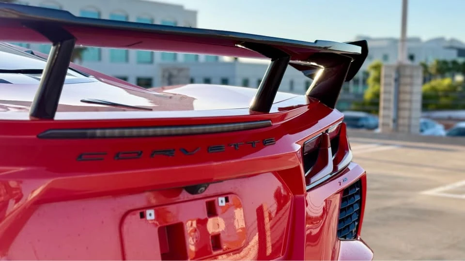 2020 Chevrolet Corvette C8 - Image 19 of 20