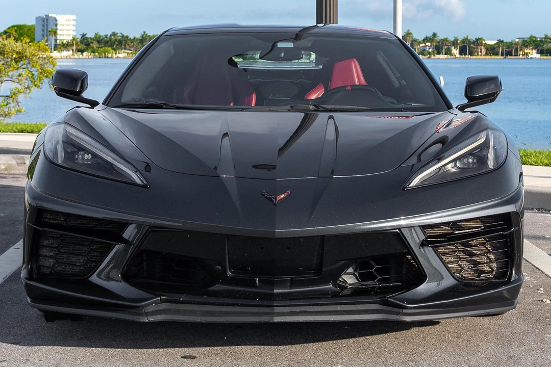 2020 Chevrolet Corvette C8 - Image 2 of 31