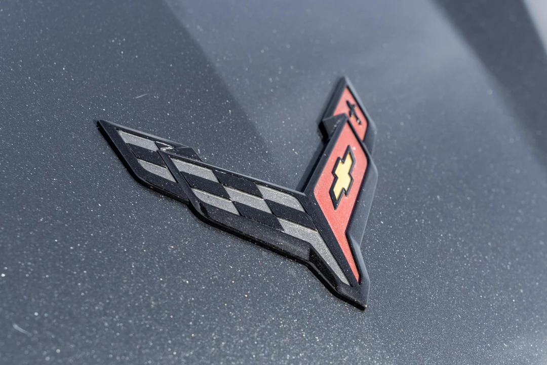 2020 Chevrolet Corvette C8 - Image 19 of 31