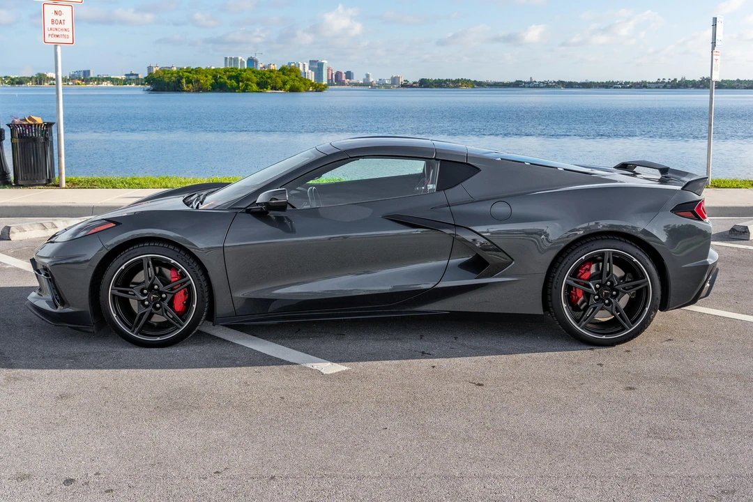 2020 Chevrolet Corvette C8 - Image 6 of 31