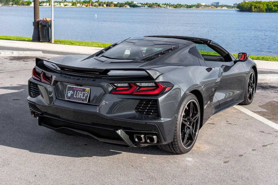 2020 Chevrolet Corvette C8 - Image 15 of 31