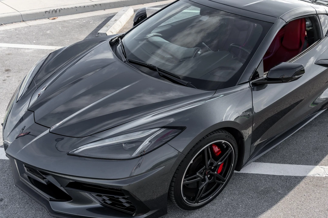2020 Chevrolet Corvette C8 - Image 22 of 31