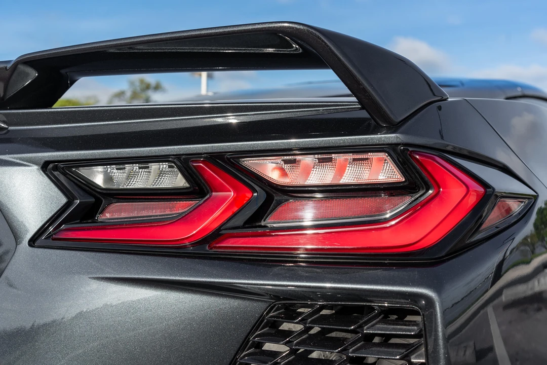 2020 Chevrolet Corvette C8 - Image 31 of 31