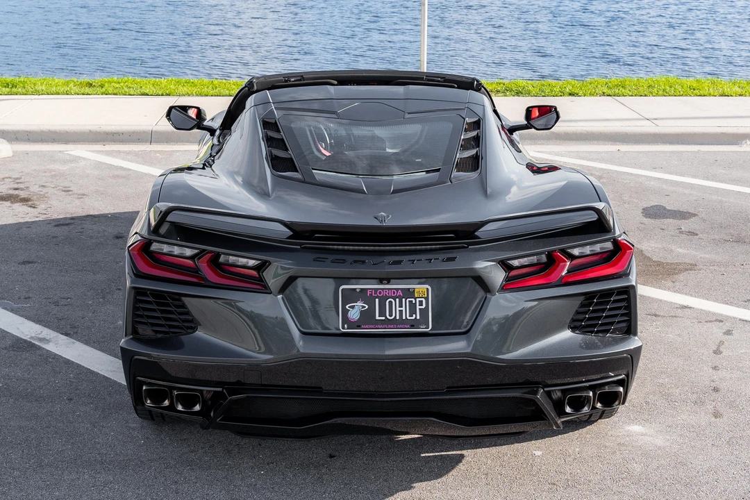 2020 Chevrolet Corvette C8 - Image 14 of 31