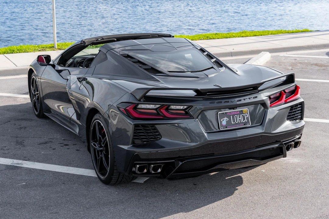 2020 Chevrolet Corvette C8 - Image 13 of 31